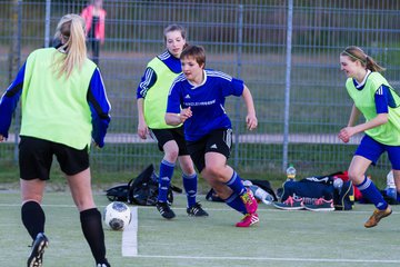 Bild 48 - Frauen FSC Kaltenkirchen Training